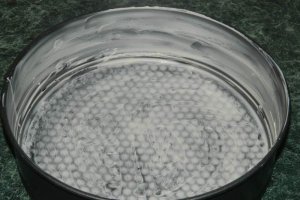 Tort mascota