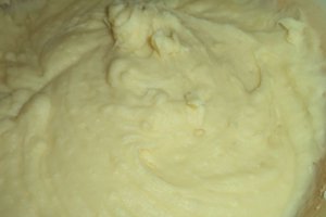 Ciuperci cu legume la tigaie si piure de post