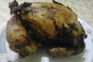 Pui grill