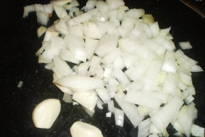 Cartofi fierti aromati
