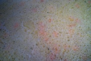 Pilaf de orez cu pui si legume