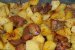 Ficatei de pui cu cartofi - Reteta rapida la cuptor-5