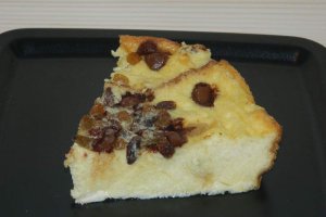 Budinca de cozonac