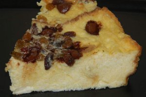 Budinca de cozonac