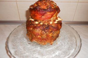 Tort de coaste....reteta nr.600