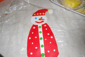 Tort cu 3 feluri de ciocolata