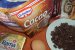 Muffins cu bucati de ciocolata amaruie si Rama mit Butter-0
