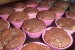 Muffins cu bucati de ciocolata amaruie si Rama mit Butter-6