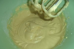 Tarta cu fructe si crema de lapte cu tapioca