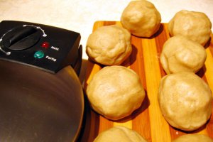 Biscuiti cu scortisoara