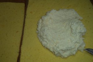 Prajitura cu lamaie