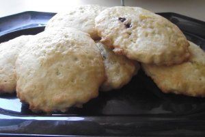 Biscuiti cu Nutella
