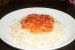 Spaghete cu parmezan si sunca-7
