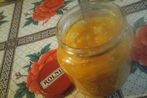 Gem de portocale