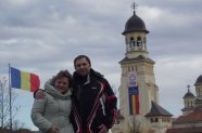 Catedrala Reintregirii Neamului din Alba Iulia