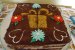 Tort tiramisu reteta cu zahar aurit-0
