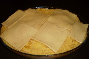 Mamaliga delicioasa