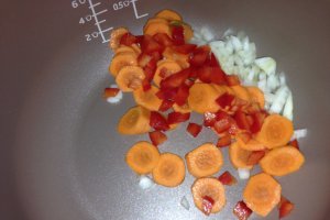 Legume la Multicooker