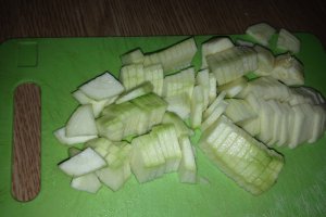 Legume la Multicooker
