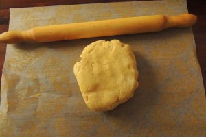 Tarta cu caise