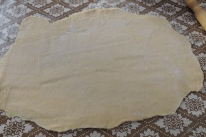 Cosulete cu gem de afine