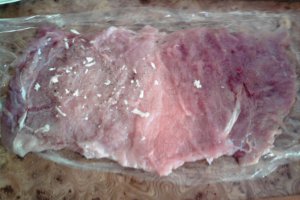 Rulada de curcan