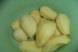 Cipsuri de casa