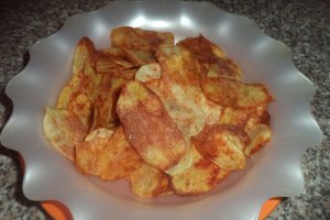 Cipsuri de casa
