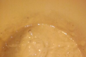 Tort cu banane si ciocolata (de post)