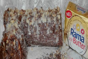 Buturuga din biscuiti