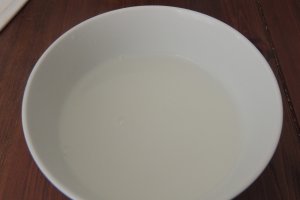 Tarta cu piersici