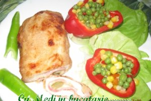 Cordon bleu