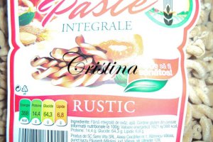 Supa cu taitei si ciuperci de regim
