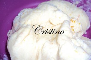 Prajitura cu prune