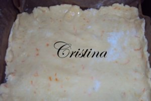 Prajitura cu prune