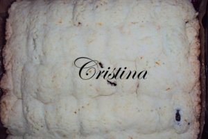 Prajitura cu prune