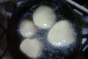 Gogosi
