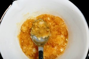 Prajitura cu crema si spuma