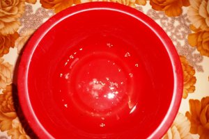 Prajitura cu crema si spuma