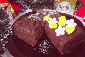 Buturugă din biscuiţi