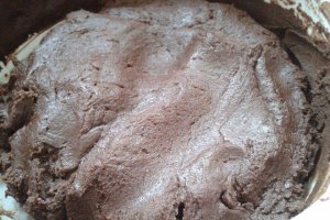 Fursecuri Trufe (Chocolate crinkles)