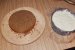 Tort de ciocolata cu jeleu de afine si crema cu mascarpone-5
