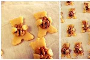 Biscuiti pentru Craciun