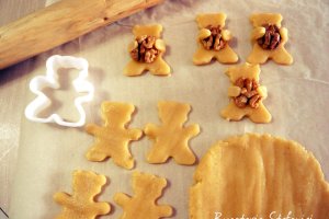 Biscuiti pentru Craciun