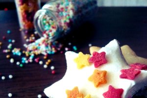 Biscuiti pentru Craciun