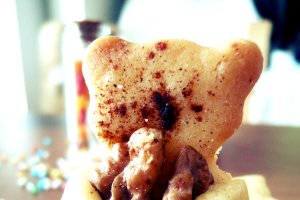 Biscuiti pentru Craciun