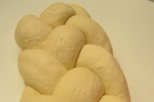 Paine cu branza, cimbru si oregano