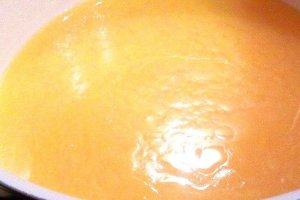 Ciocolata de casa