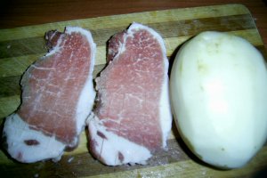 Gustarea pofticiosului de la miezul noptii