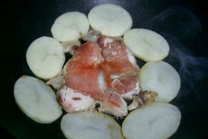 Gustarea pofticiosului de la miezul noptii